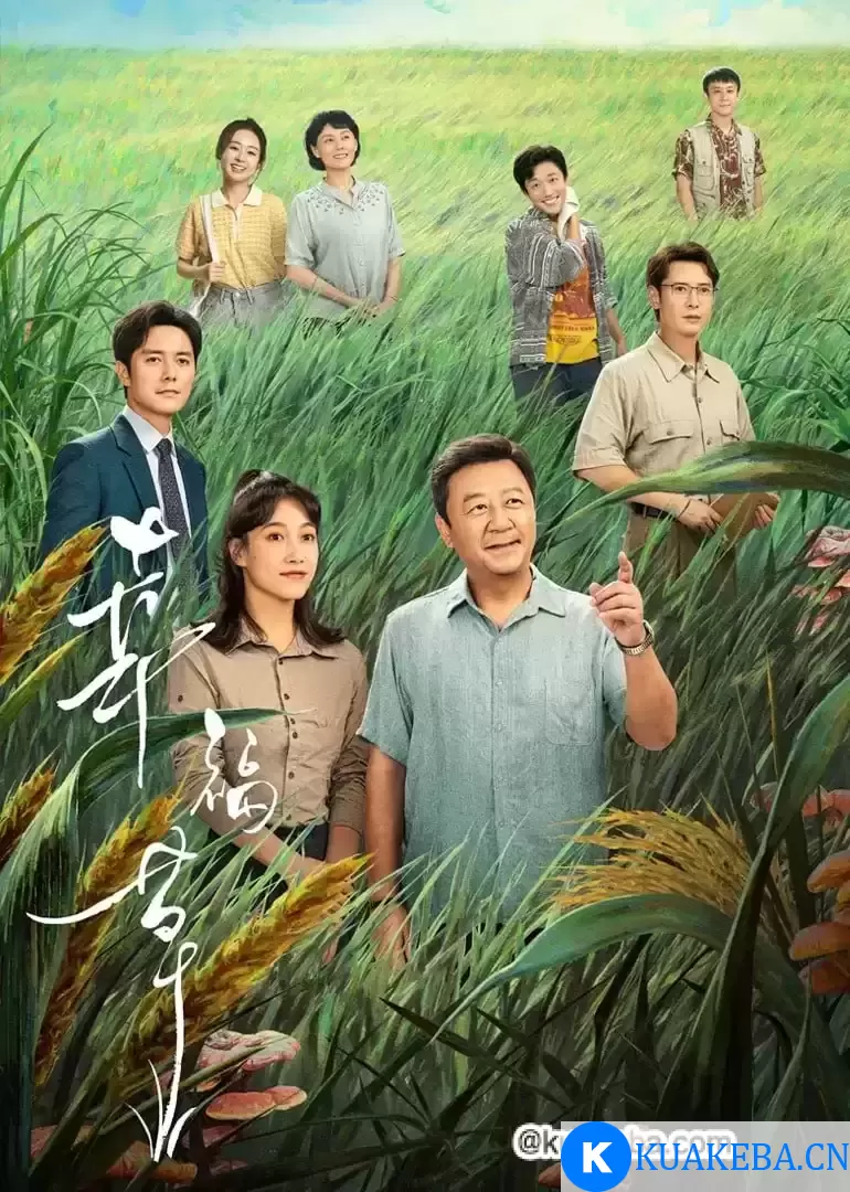 幸福草 (2024) 4K 国语中字