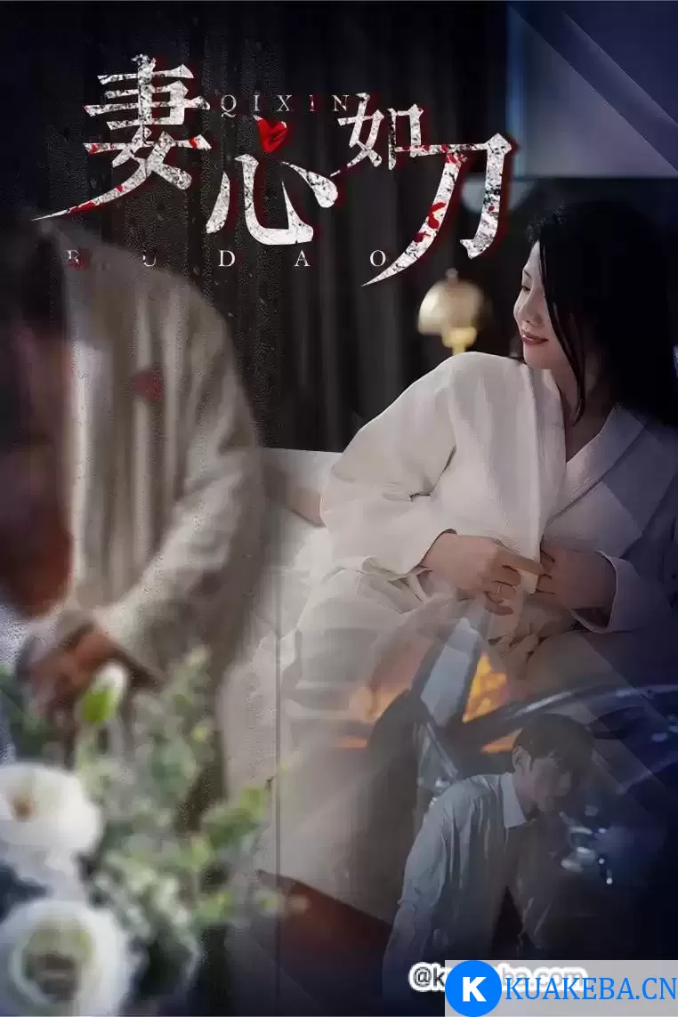 妻心如刀 (短剧) – 夸克网盘吧kuakeba.cn