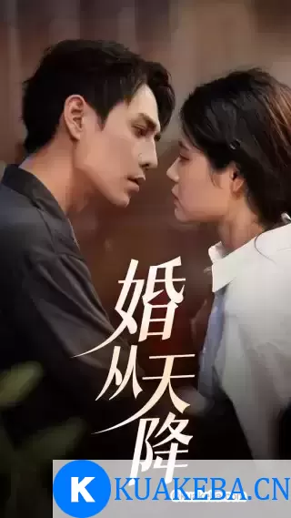 婚从天降 (短剧) – 夸克网盘吧kuakeba.cn