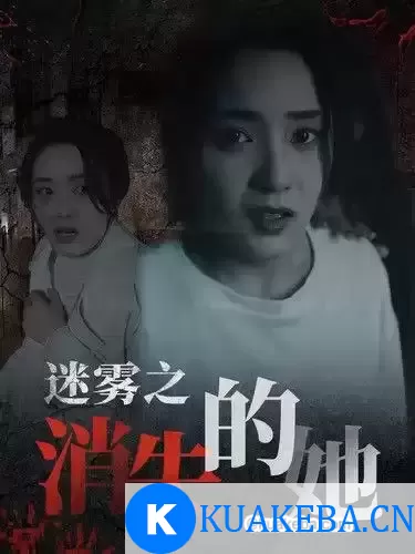 迷雾之消失的她 (短剧) – 夸克网盘吧kuakeba.cn