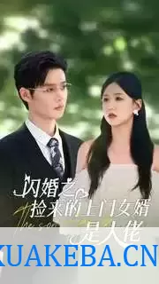 闪婚之捡来的上门女婿是大佬 (短剧)