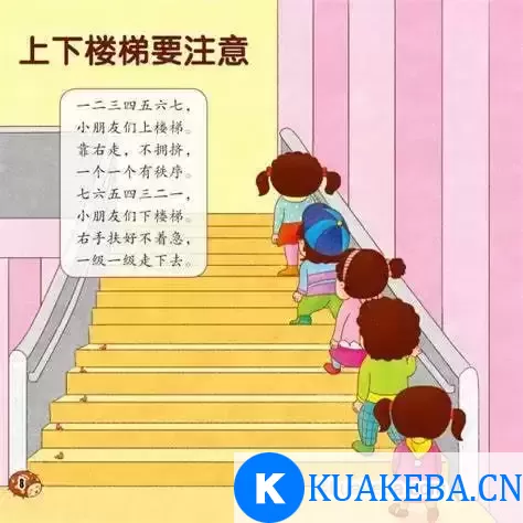 儿童安全自救宝典 (142集) – 夸克网盘吧kuakeba.cn