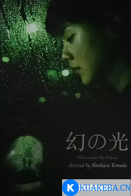 幻之光 (1995) 1080p BDRip 内封简繁