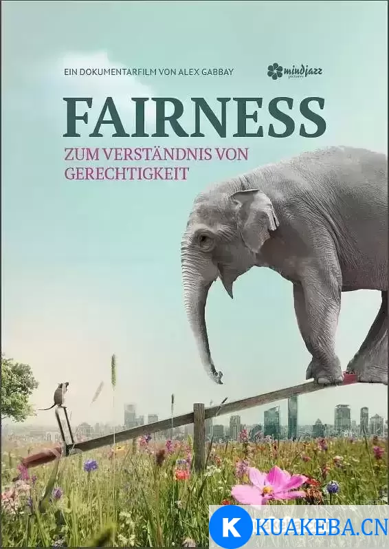 公平的代价 The Price of Fairness (2017) 1080P 英语中字