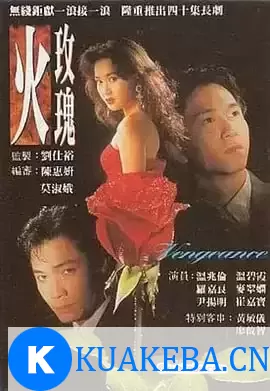 火玫瑰 (1992) 1080P 国语中字 全40集