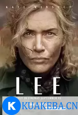 李 Lee‎ (2023) 1080P 英语中字