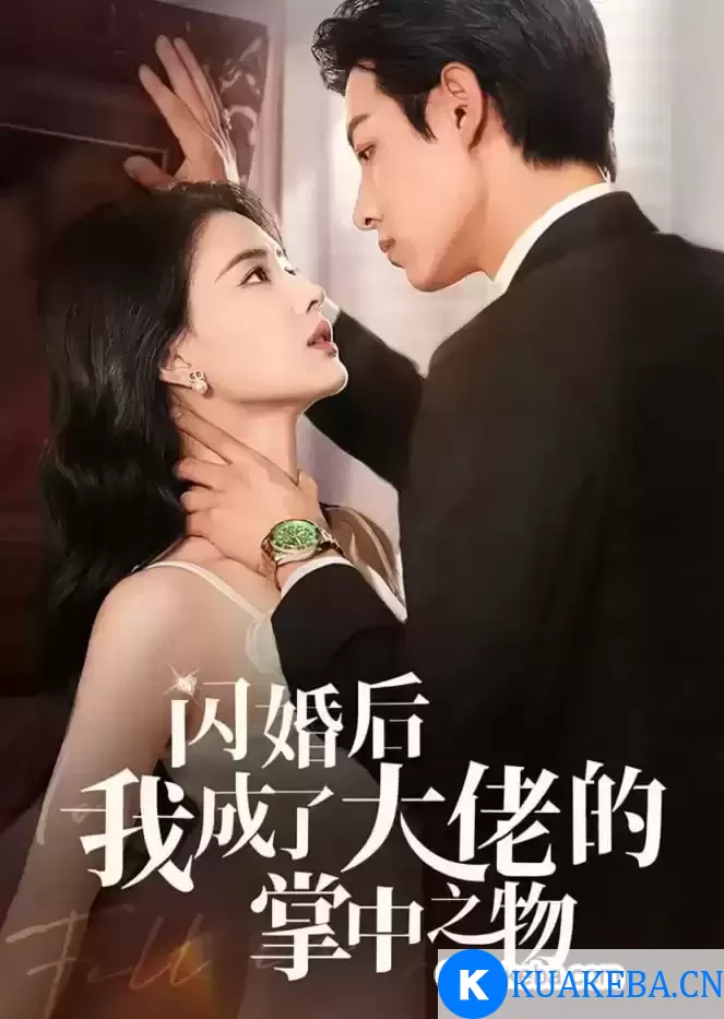 闪婚后我成了大佬的掌中之物 (短剧)