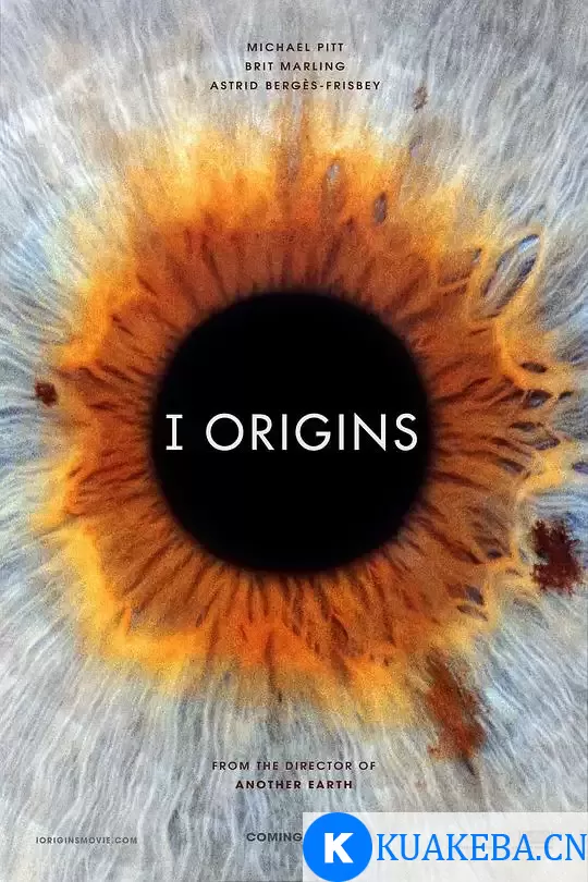 I型起源 I Origins 1080p remux (2014) 27.64GB 中文字幕 已刮削 – 夸克网盘吧kuakeba.cn