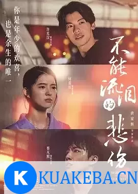 不能流泪的悲伤 (2023) 4K 国语中字 – 夸克网盘吧kuakeba.cn