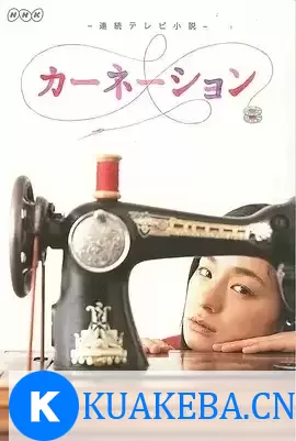 康乃馨 (2011) 高清1080P 日语外挂中字 全151集 – 夸克网盘吧kuakeba.cn