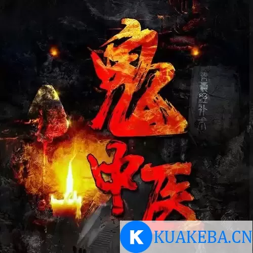 有声书-《鬼中医》千古怪病 奇门诡方 237集 无极故事播音 – 夸克网盘吧kuakeba.cn