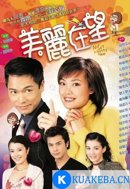 美丽在望 (2003) 1080P 国语中字 全20集